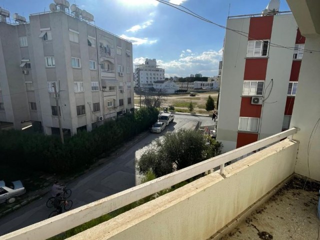 3+1 Apartment for Sale in Kaymakli (Price Reduced)