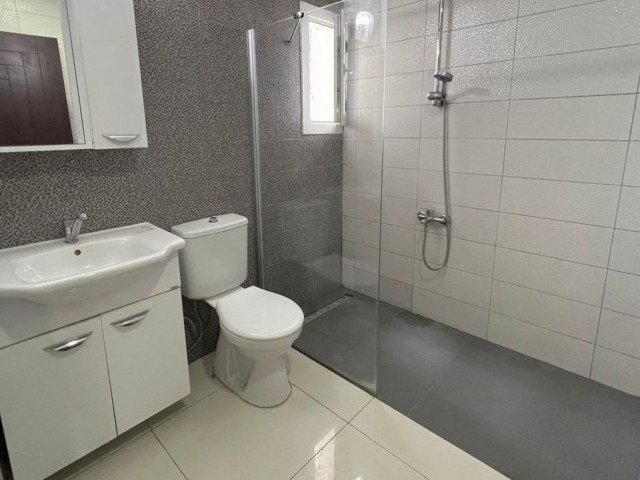 Flat To Rent in Metehan, Nicosia