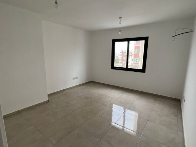 1+1 Flat for Sale in Gonyeli