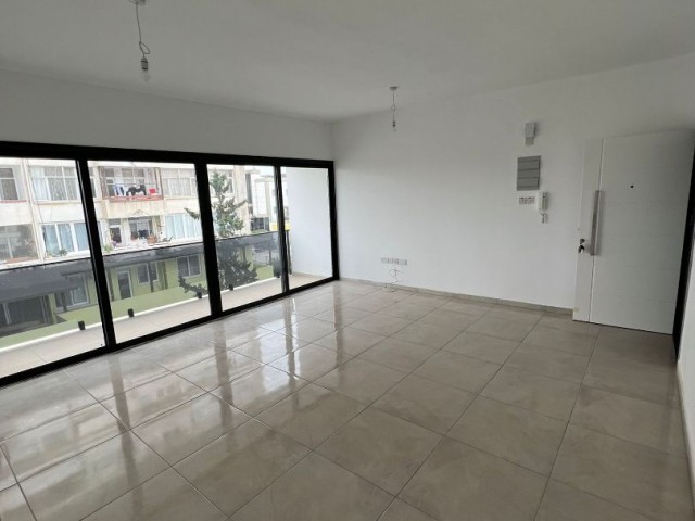 1+1 Flat for Sale in Gonyeli