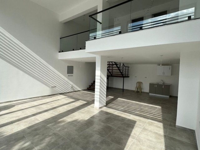 Gönyelide Satılık Dükkan (150 m2)