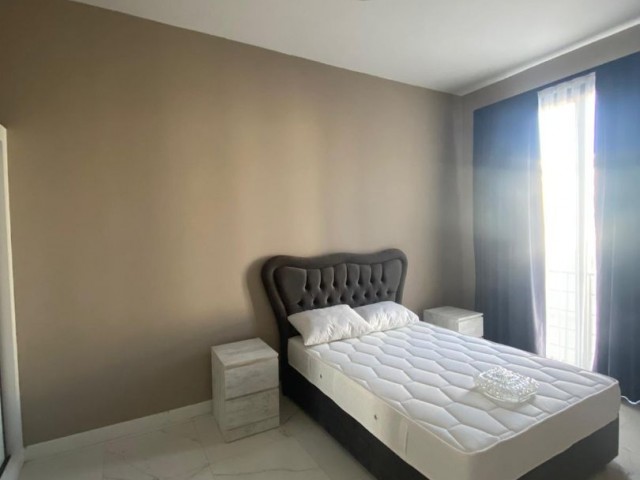 Flat For Sale in Alsancak, Kyrenia