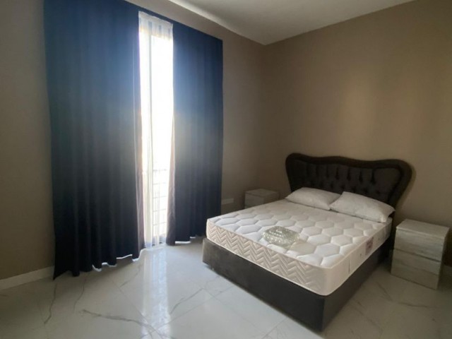 Flat For Sale in Alsancak, Kyrenia