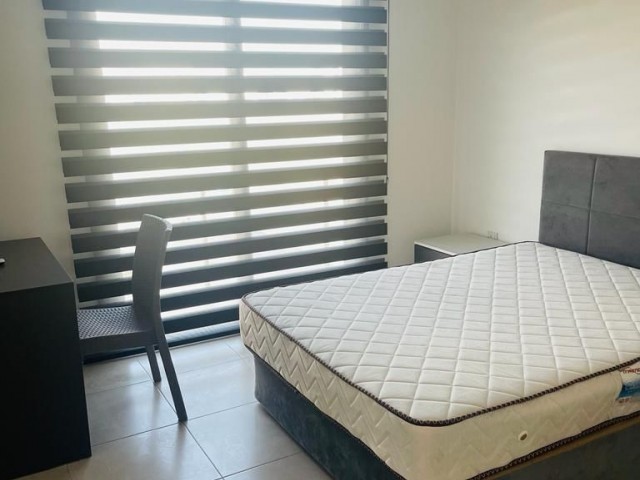 Flat To Rent in Küçük Kaymaklı, Nicosia