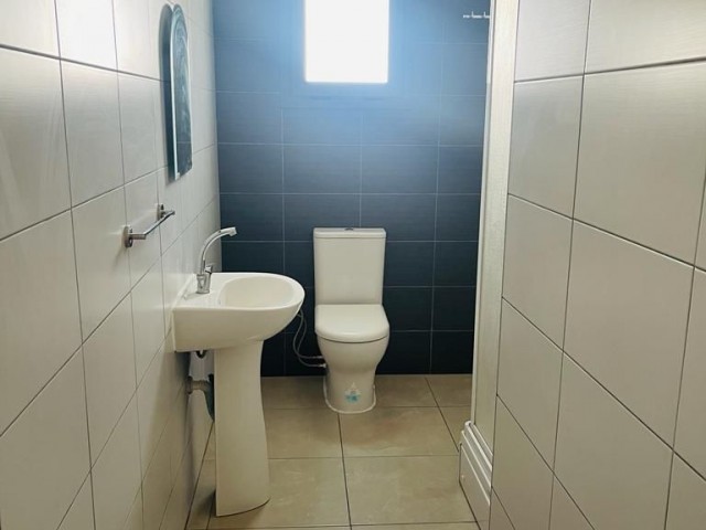 Flat To Rent in Küçük Kaymaklı, Nicosia