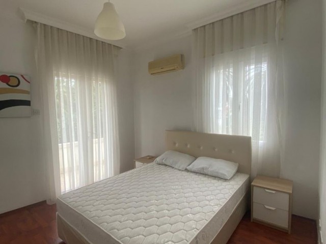 Flat To Rent in Köşklüçiftlik, Nicosia