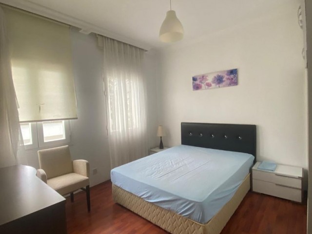 Flat To Rent in Köşklüçiftlik, Nicosia