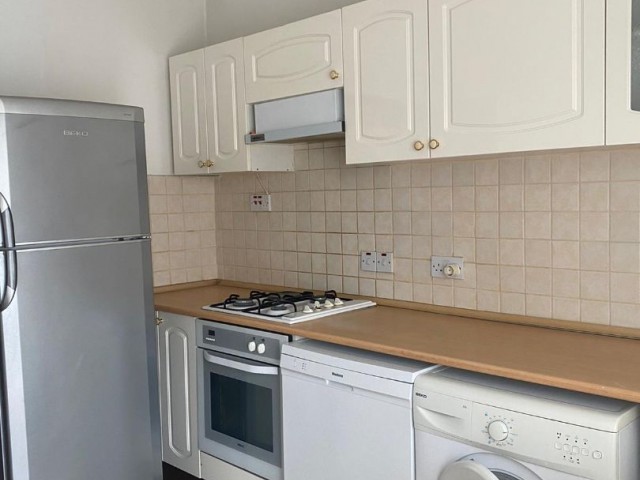 Flat To Rent in Köşklüçiftlik, Nicosia