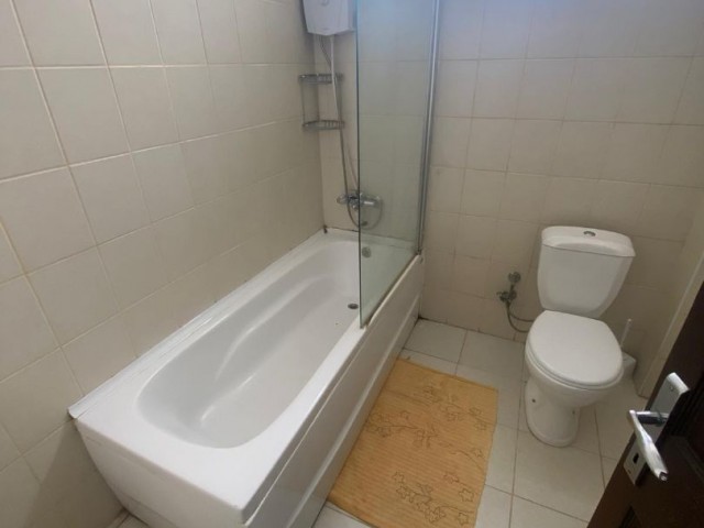 Flat To Rent in Köşklüçiftlik, Nicosia