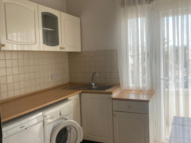 Flat To Rent in Köşklüçiftlik, Nicosia