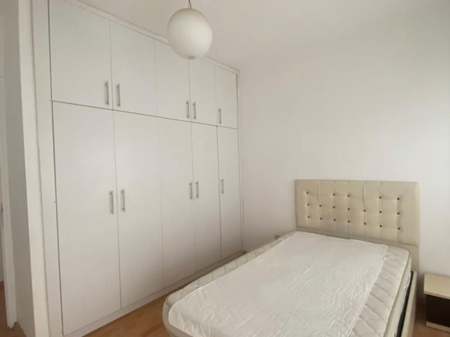 آپارتمان 3+1 کاملا مبله در Köşklüçiftlik (پرداخت ماهانه)