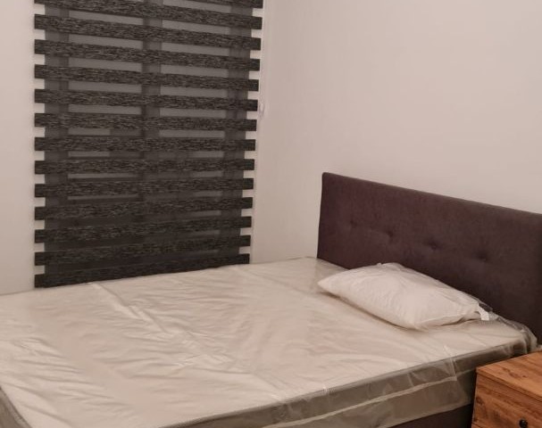 Luxurious 1+1 Flat for Rent Close to Hotels in Alsancak