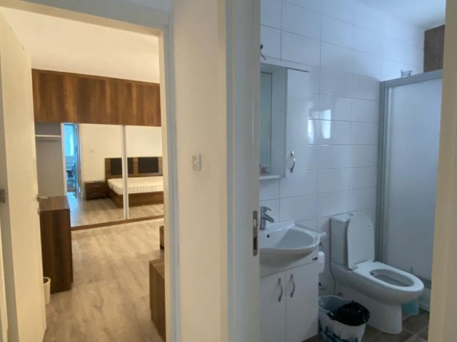 Flat To Rent in Girne Merkez, Kyrenia