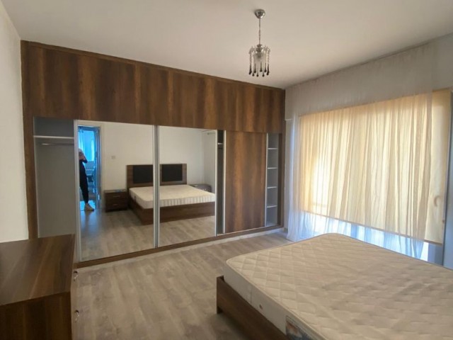 Flat To Rent in Girne Merkez, Kyrenia