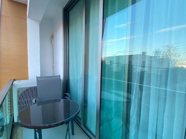 Flat To Rent in Girne Merkez, Kyrenia