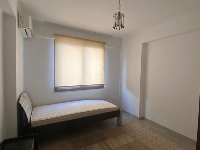 Flat To Rent in Girne Merkez, Kyrenia