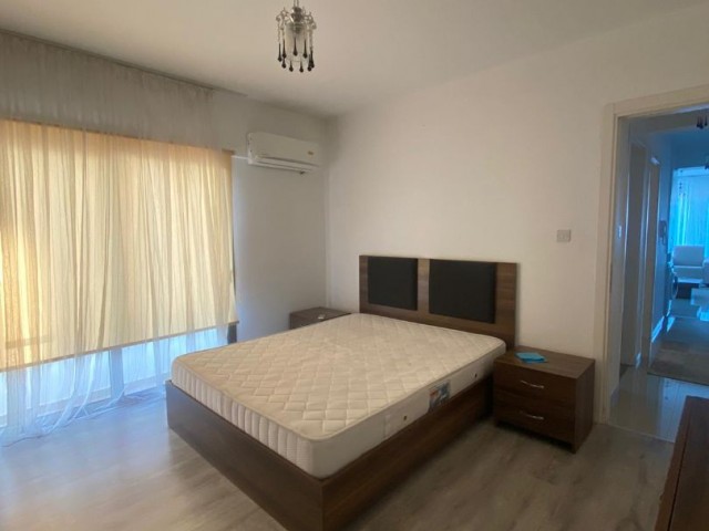 Flat To Rent in Girne Merkez, Kyrenia