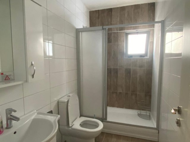 Flat To Rent in Girne Merkez, Kyrenia