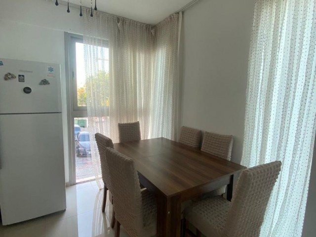 Flat To Rent in Girne Merkez, Kyrenia