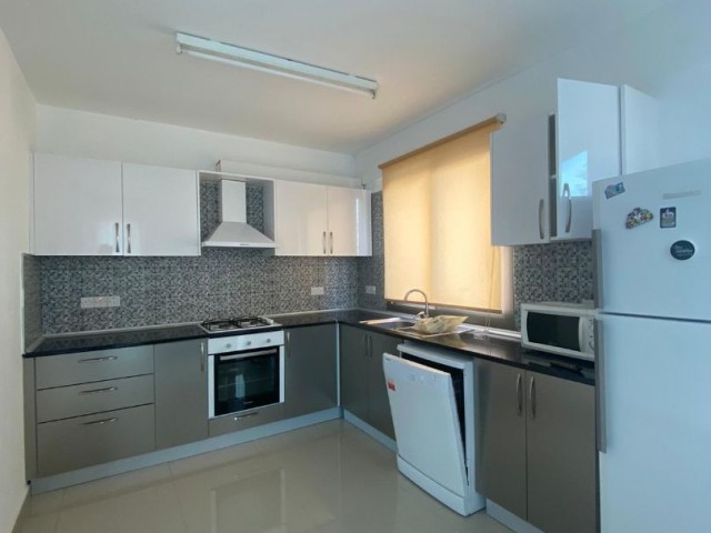 Flat To Rent in Girne Merkez, Kyrenia