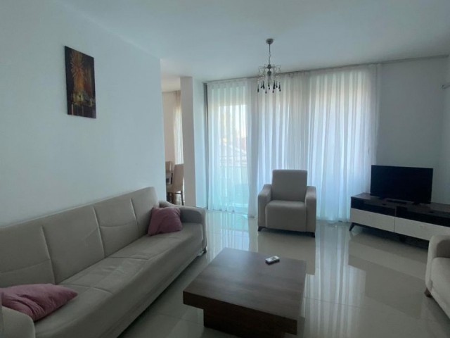 Flat To Rent in Girne Merkez, Kyrenia