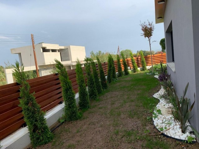 Villa For Sale in Doğanköy, Kyrenia