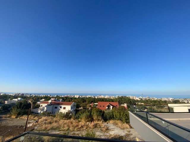 Villa Kaufen in Doğanköy, Kyrenia