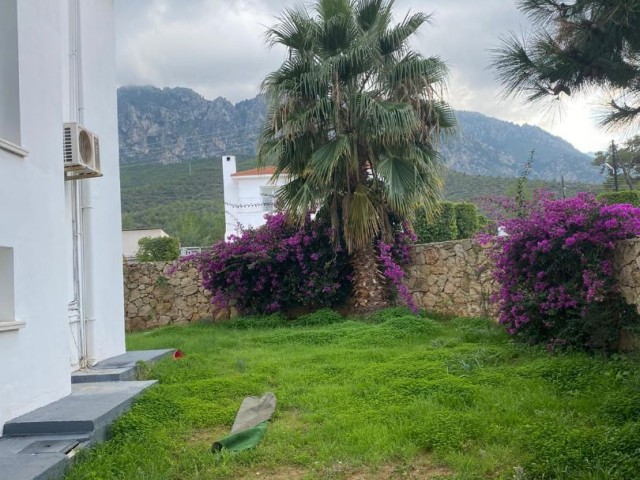 Villa To Rent in Alsancak, Kyrenia