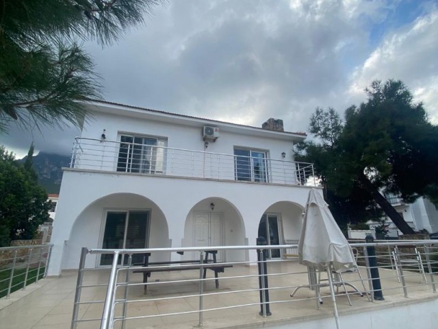 Villa Mieten in Alsancak, Kyrenia