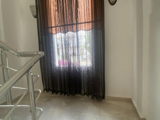 Villa To Rent in Alsancak, Kyrenia