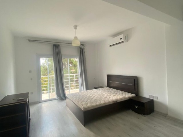 Villa To Rent in Alsancak, Kyrenia