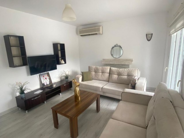 Villa To Rent in Alsancak, Kyrenia