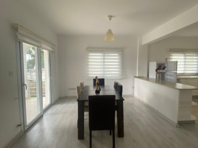 Villa To Rent in Alsancak, Kyrenia