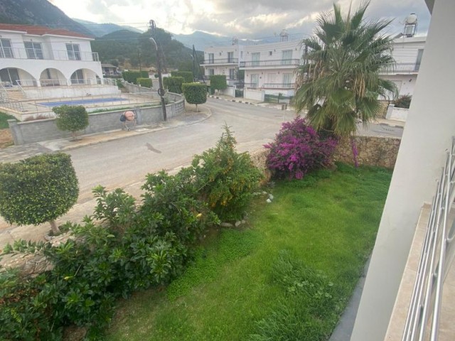 Villa To Rent in Alsancak, Kyrenia