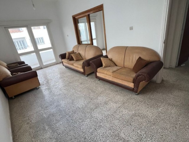 Flat To Rent in Kumsal, Nicosia