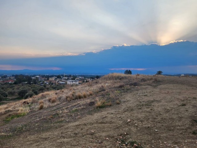 منطقه مسکونی برای فروش in Değirmenlik, نیکوزیا