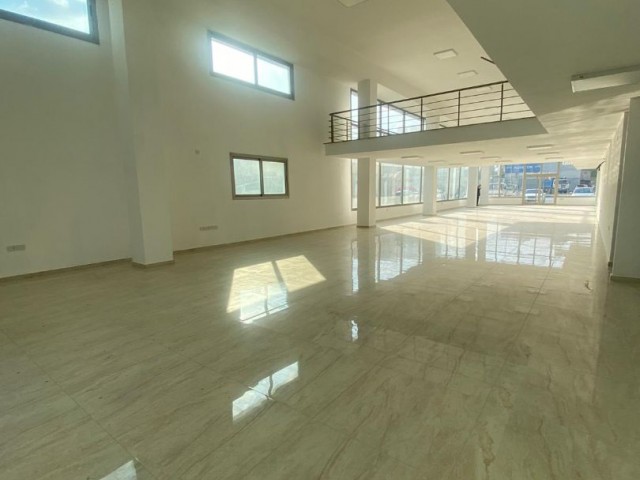 Office Shop for rent in Küçük Kaymaklı