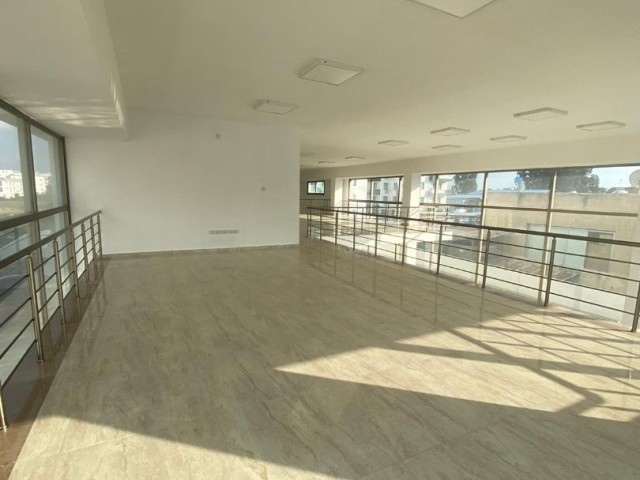 Office Shop for rent in Küçük Kaymaklı