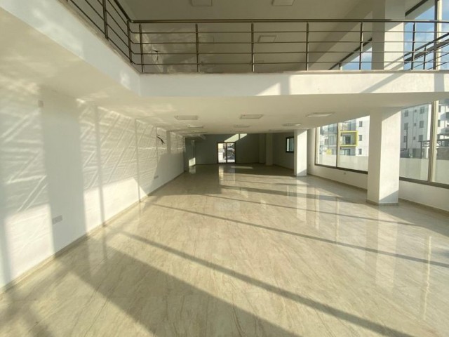 Office Shop for rent in Küçük Kaymaklı