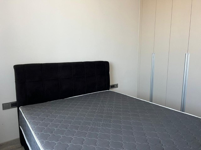 3+1 Luxuswohnung zur Miete im Zentrum von Kyrenia