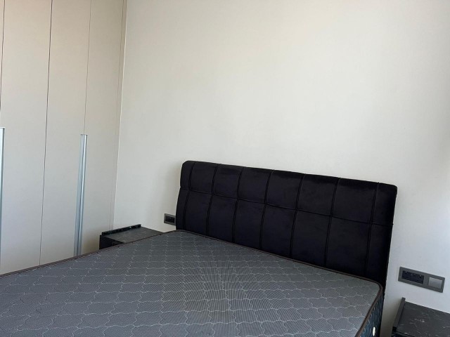 3+1 Luxuswohnung zur Miete im Zentrum von Kyrenia