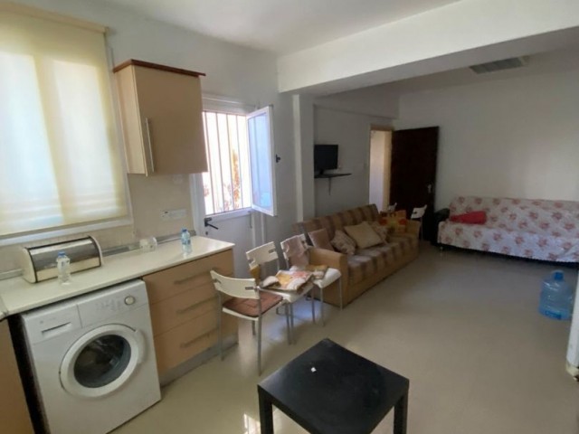 Detached House for Sale in Social Housing in Taşkınköy