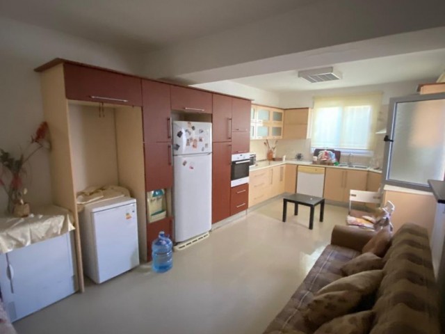 Detached House for Sale in Social Housing in Taşkınköy