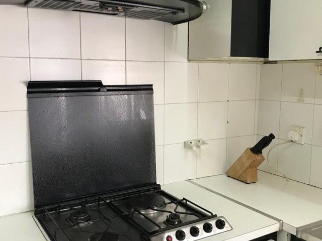 Dereboyunun Kalbinde Cadde Üzeri Full Eşyalı  3+1 Daire 