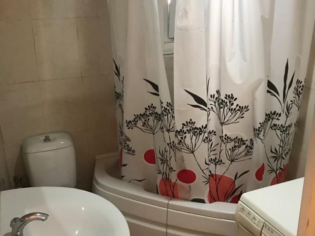 Dereboyunun Kalbinde Cadde Üzeri Full Eşyalı  3+1 Daire 