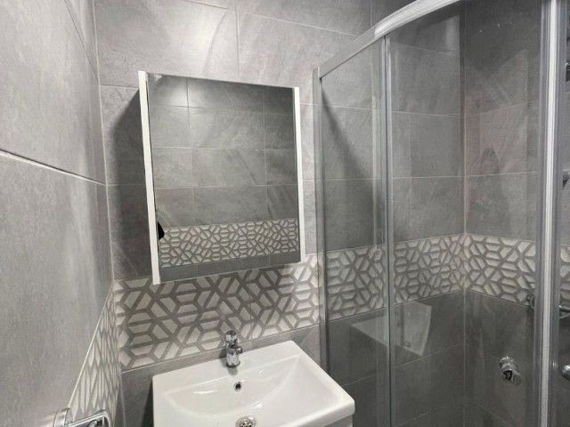 Ortaköy/ Dereboyunda 'da Kiralık Sıfır Ev Sıfır Eşyalı 2+1 Lux Daire