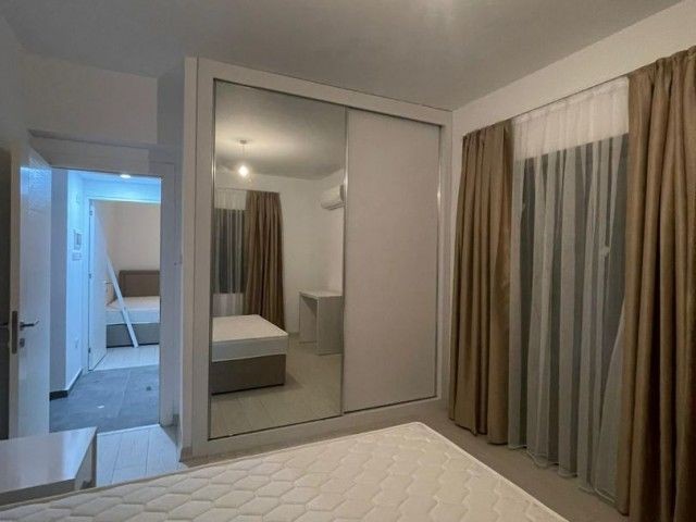 Ortaköy/ Dereboyunda 'da Kiralık Sıfır Ev Sıfır Eşyalı 2+1 Lux Daire