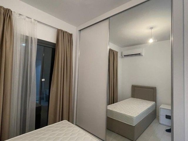 Ortaköy/ Dereboyunda 'da Kiralık Sıfır Ev Sıfır Eşyalı 2+1 Lux Daire