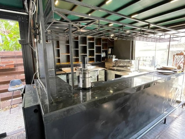 Business To Rent in Köşklüçiftlik, Nicosia