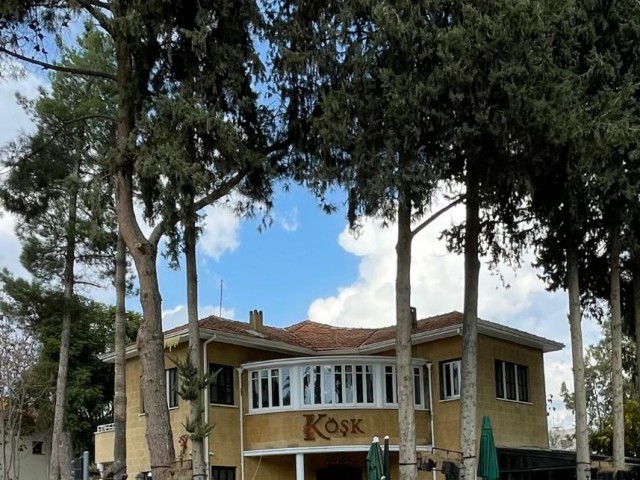 کسب و کار برای اجاره in Köşklüçiftlik, نیکوزیا